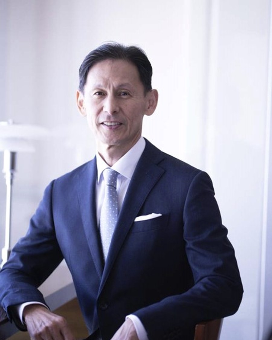 代表取締役 林 宏昌